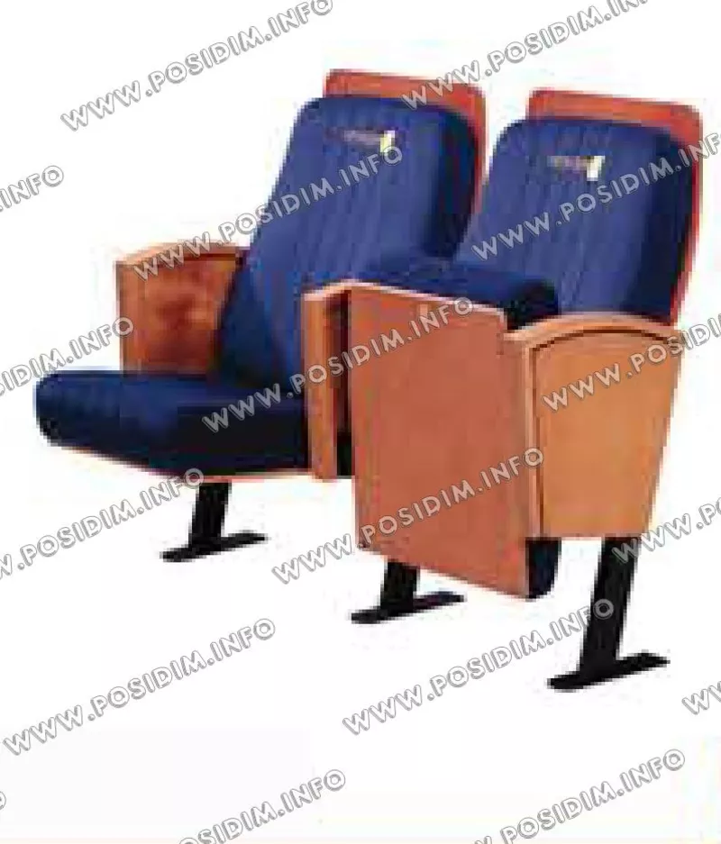 ПОСИДИМ: Театральные кресла. Артикул SPT-029