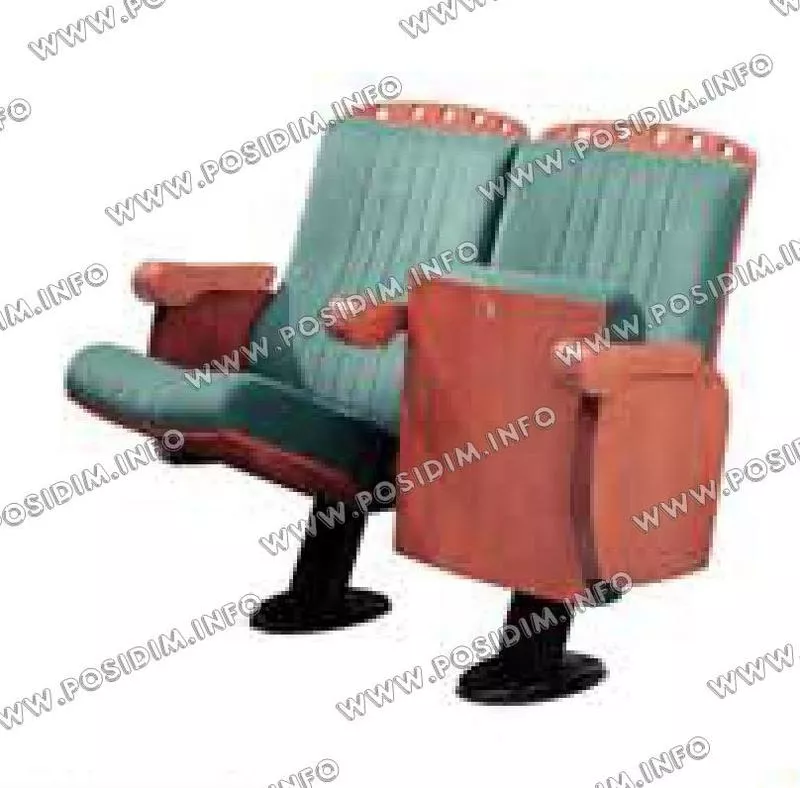 ПОСИДИМ: Театральные кресла. Артикул SPT-035