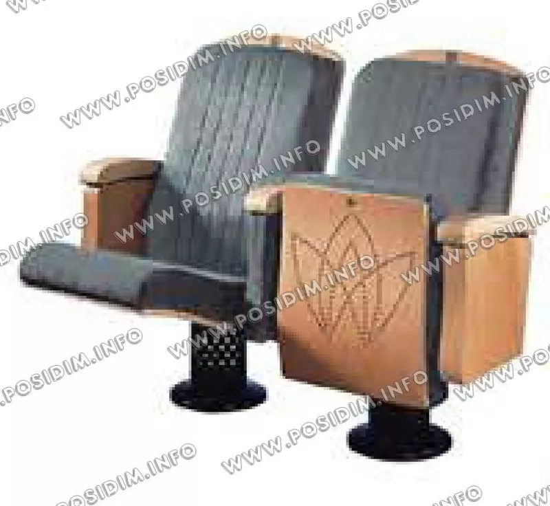 ПОСИДИМ: Театральные кресла. Артикул SPT-039