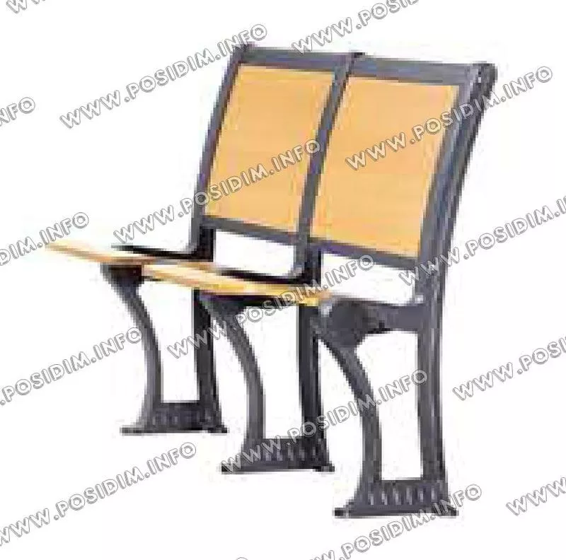 ПОСИДИМ: Кресла/стул для школьника. Артикул CHL-007