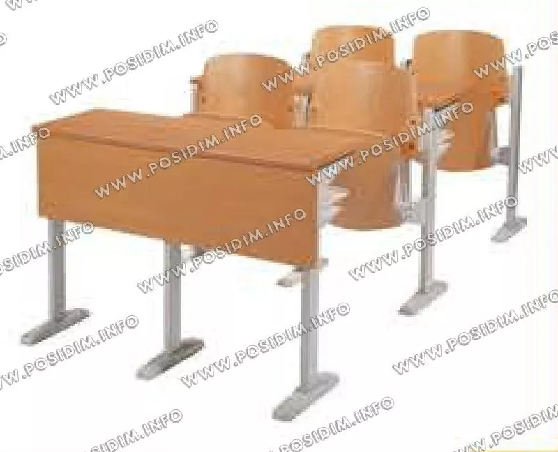 ПОСИДИМ: Кресла/стул для школьника. Артикул CHL-019