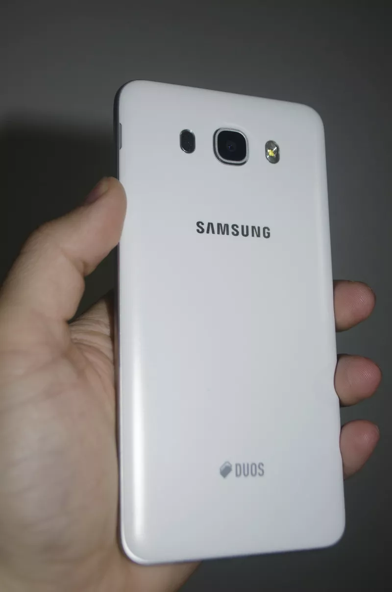 Samsung J7 2016 Duos / Самсунг J7 2016 Дуос 5