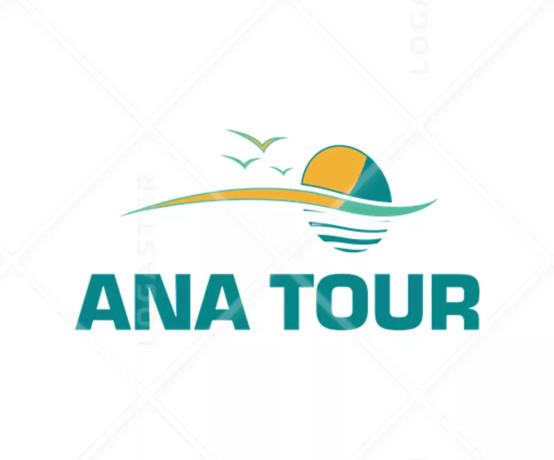 ANA TOUR