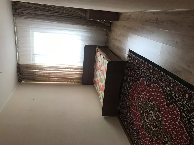 Аренда двухкомнатной квартиры в ЖК Гранд Астана