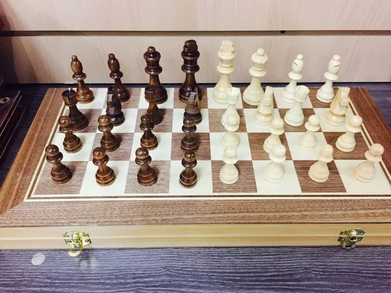 Шахматы шашки нарды тогызкумалак
