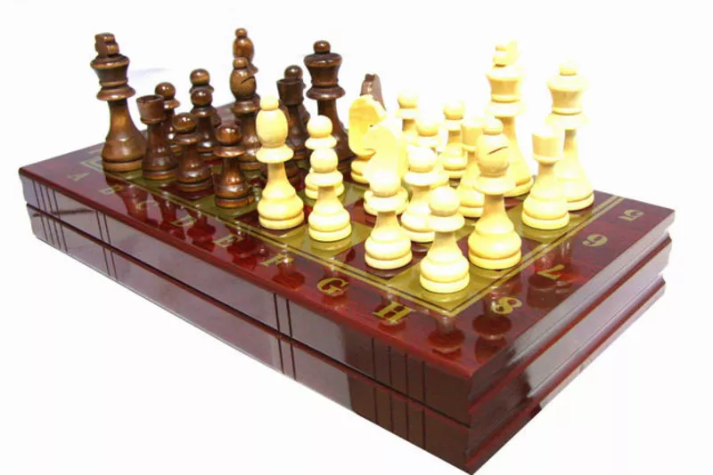 Шахматы шашки нарды тогызкумалак 2