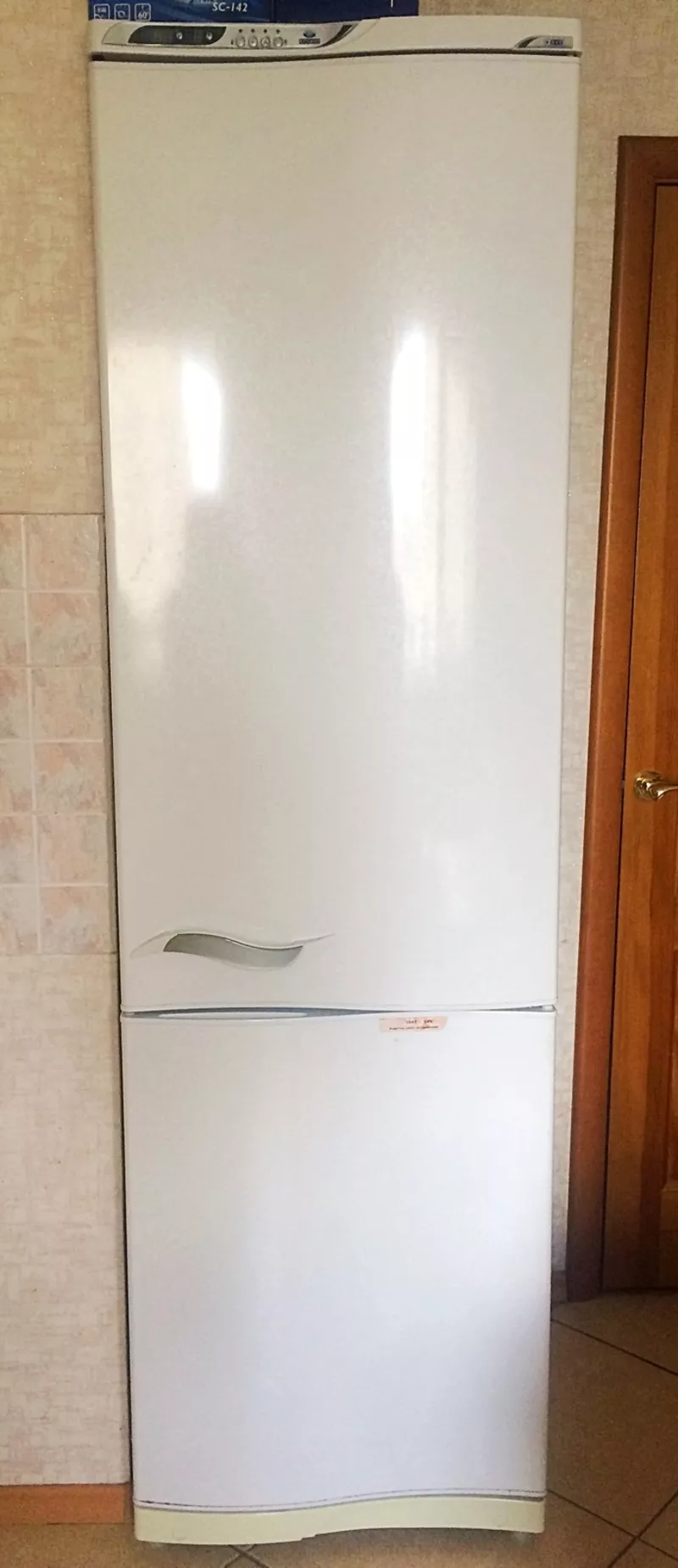 Продам Холодильник Недорого