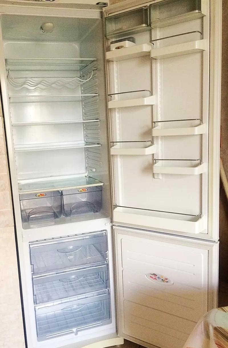 Продам Холодильник Недорого 2
