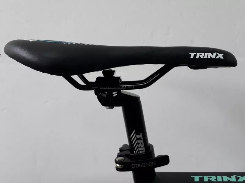 Шоссейный велосипед Trinx Tempo 1.0/Trade in/Обмен/Отличное качество/ 4