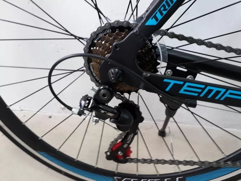 Шоссейный велосипед Trinx Tempo 1.0/Trade in/Обмен/Отличное качество/ 6