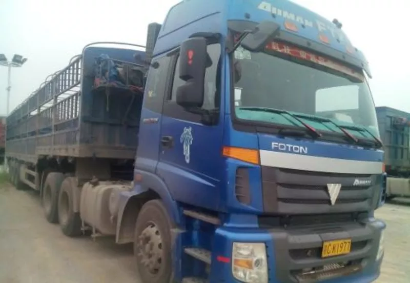 Доставка товаров из Китая в Кыргызстанн