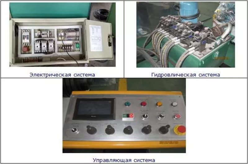 Высокотехнологическое оборудование 4