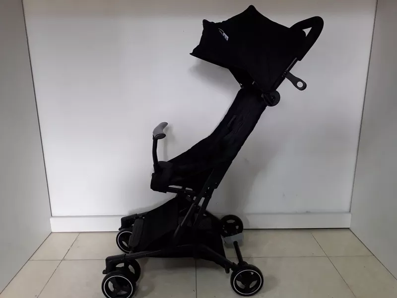 Самая легкая коляска Mstar - 4, 9 кг/С чехлом/Для путешествий/Подарок 5