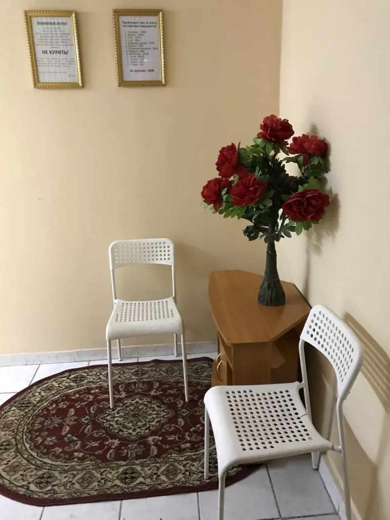 Мини-гостиница в Нур-Султан (Астана) НЕДОРОГО и чисто