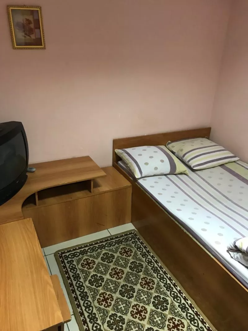 Мини-гостиница в Нур-Султан (Астана) НЕДОРОГО и чисто 2