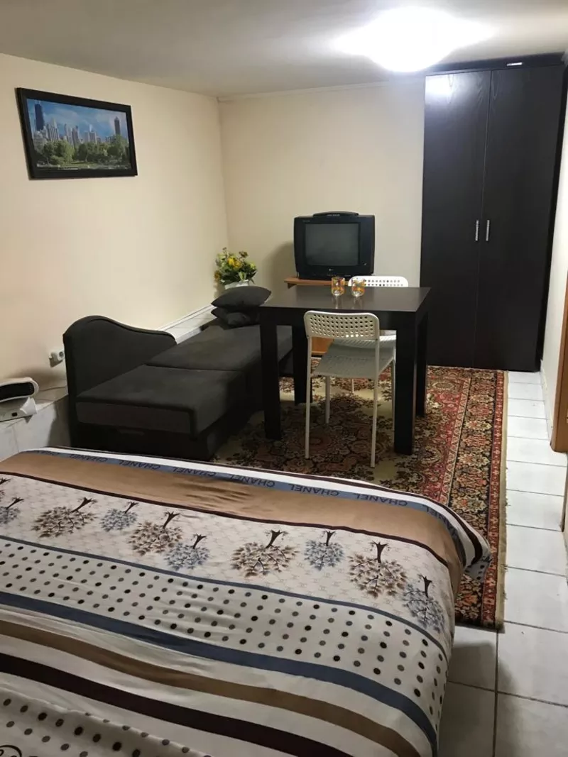 Мини-гостиница в Нур-Султан (Астана) НЕДОРОГО и чисто 7