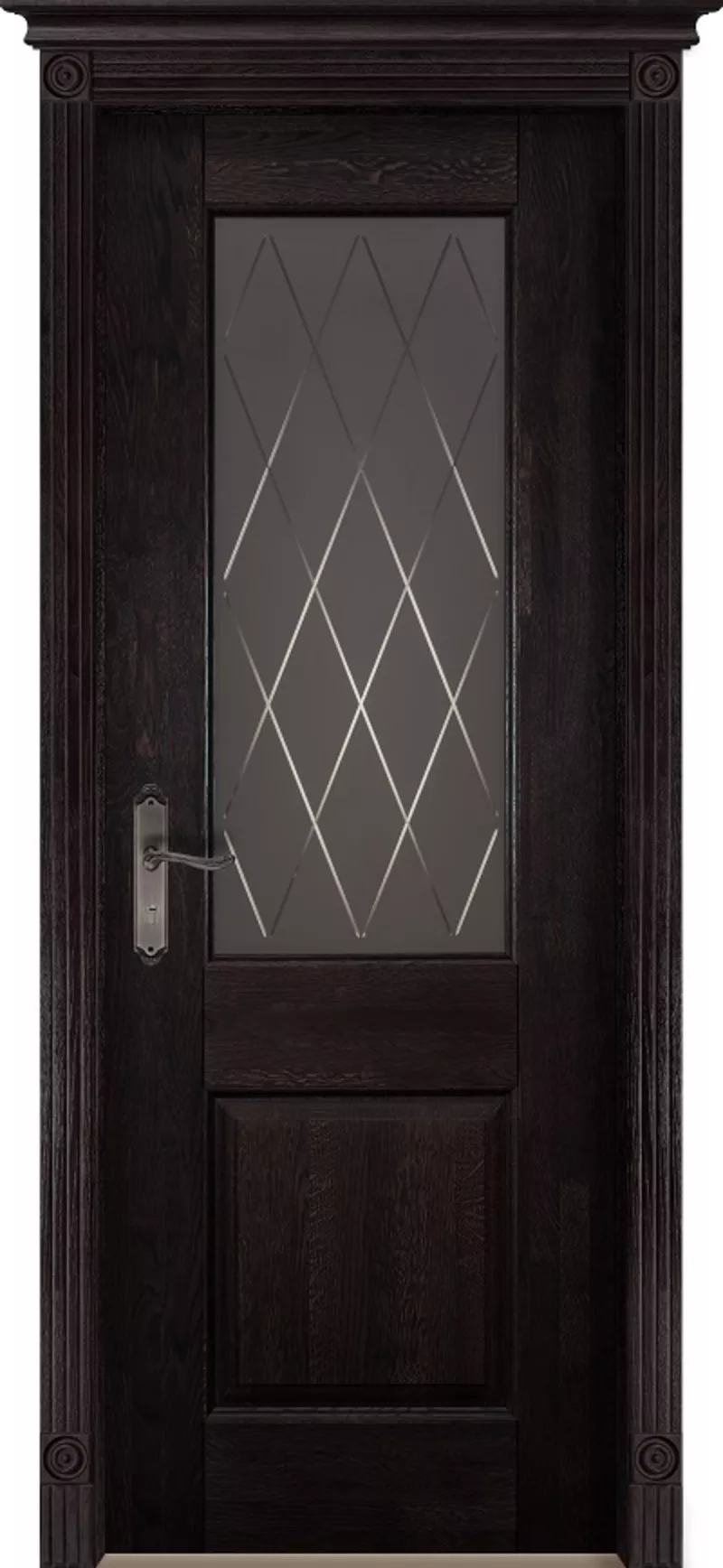 Межкомнатные двери в Астане | Качественные материалы‎