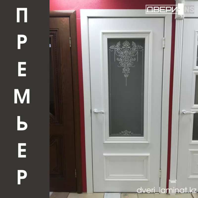 Межкомнатные и входные двери в Нур-Султане (Астана) 6