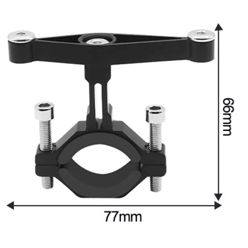 Крепление для держателя бутылок на велосипеде,  самокате,  скутере