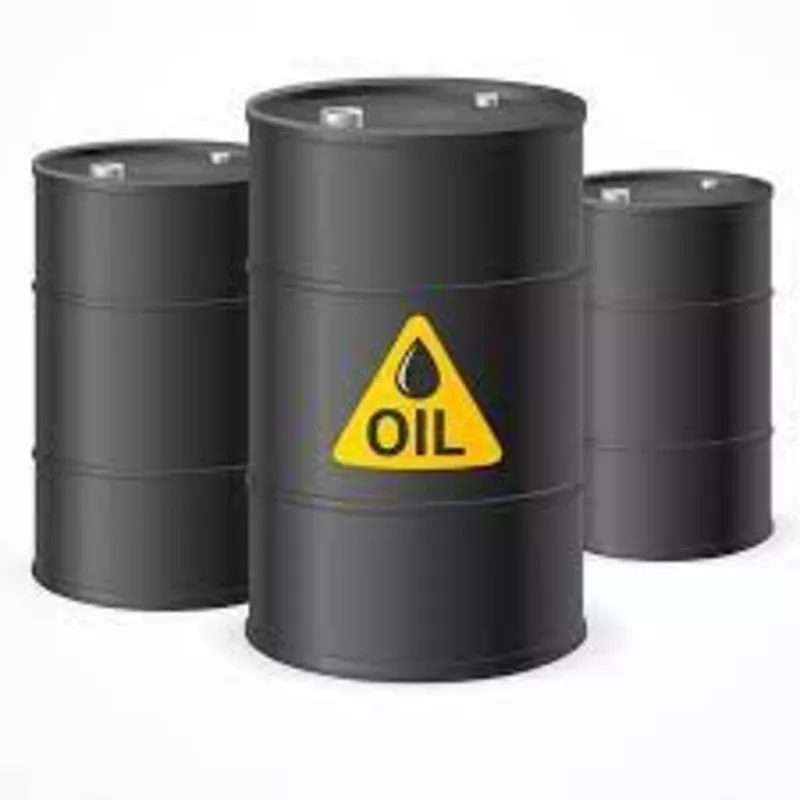 Предприятие с России реализует Нефть,  легкая,  малосернистая. 2
