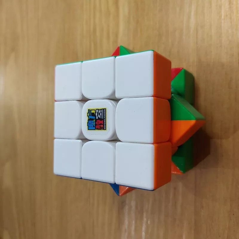 Магнитный Кубик Рубика MoYu 3x3x3 RS3M 2020 МоЮ 3х3х3 МейЛонг Магнетик 6