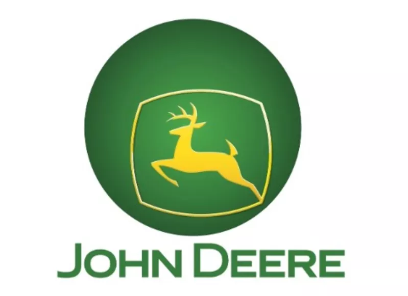 Топливный насос DZ125103 John Deere  