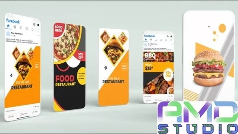 На заказ видеокреативы для рекламы ресторана в Алматы (I_FOOD-4)