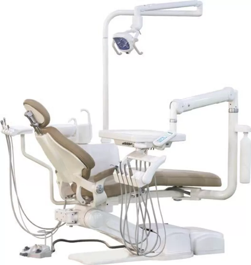 Стоматологическая установка SWA700