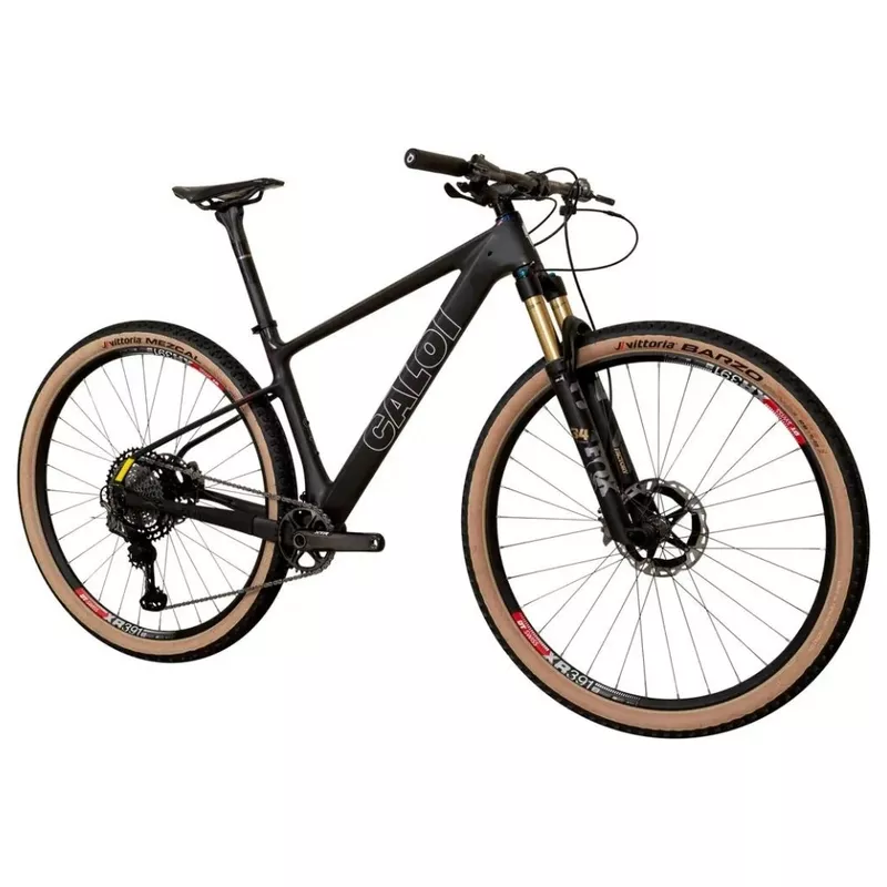 2025 Caloi ELITE CARBON TEAM Mountain Bike (GUN2BIKESHOP) 2