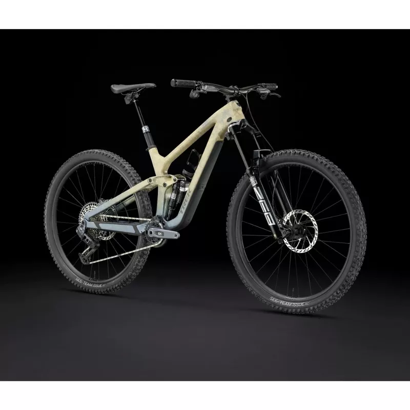 2025 Trek Slash SE Gen 5 Mountain Bike (GUN2BIKESHOP) 2