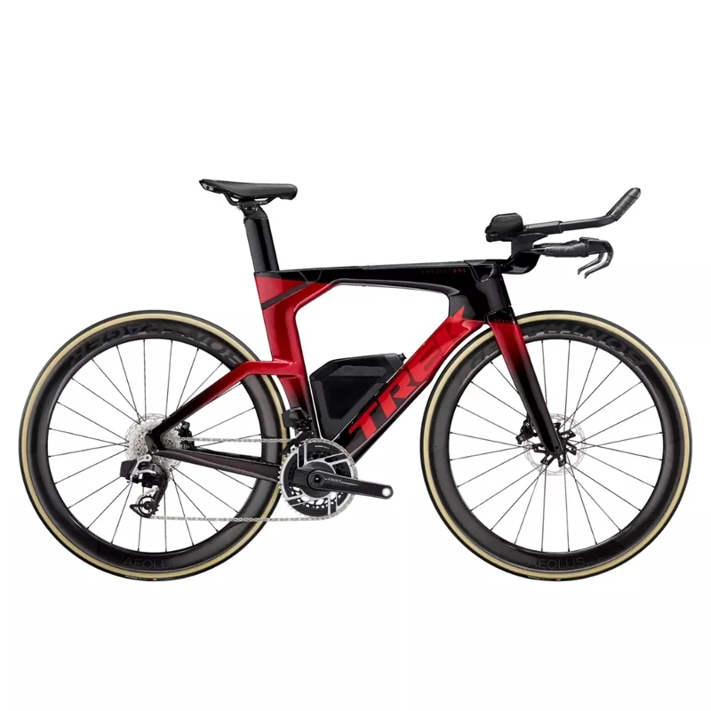 2025 Trek Speed Concept SLR 9 AXS Road Bike (GUN2BIKESHOP) 2