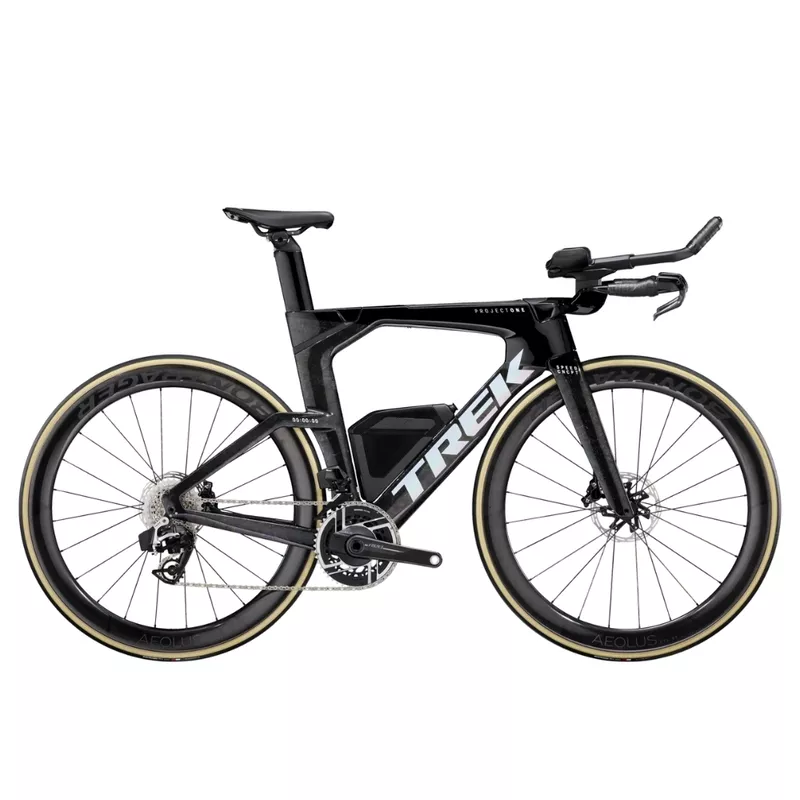 2025 Trek Speed Concept SLR 9 AXS Road Bike (GUN2BIKESHOP) 3