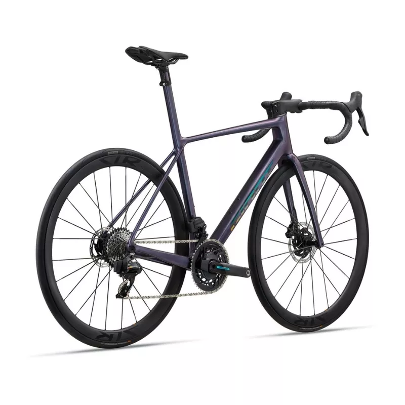 2025 Giant TCR Advanced SL 1 AXS Road Bike (GUN2BIKESHOP) 2