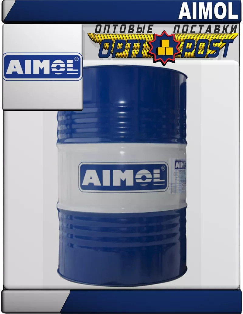 Пищевая смазка Aimol Foodline Grease ASP 2