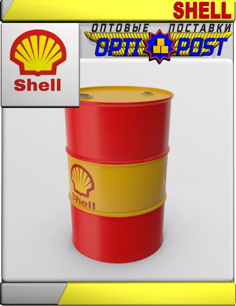 Смазка Shell Gadus S2 OGH 0/00