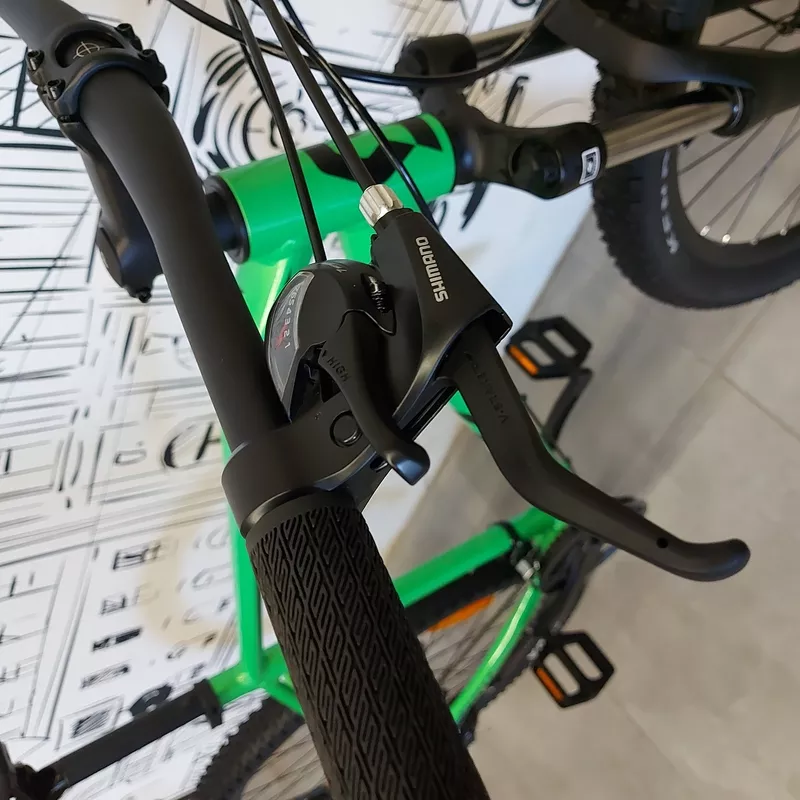 Горный Велосипед SCOTT Aspect 970 XL. 29 кол. Скоростной. Mtb. Найнер 6