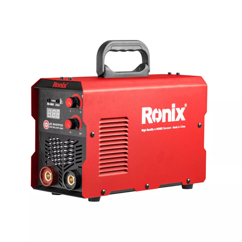 DC Arc Welding Inverter