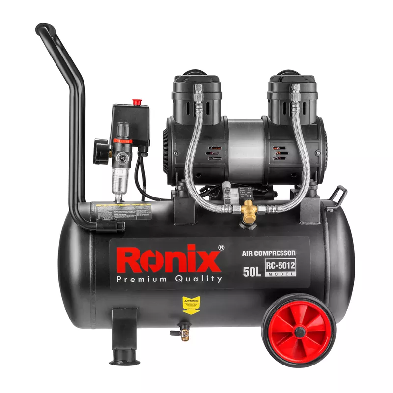 air compressor super powerful and quiet 2