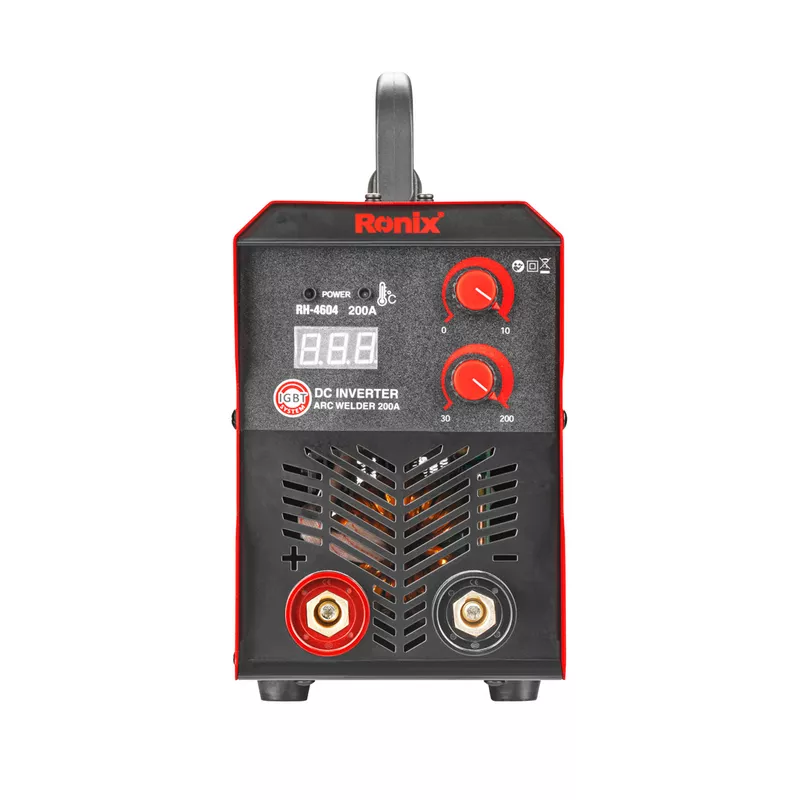 DC Arc Welding Inverter 2