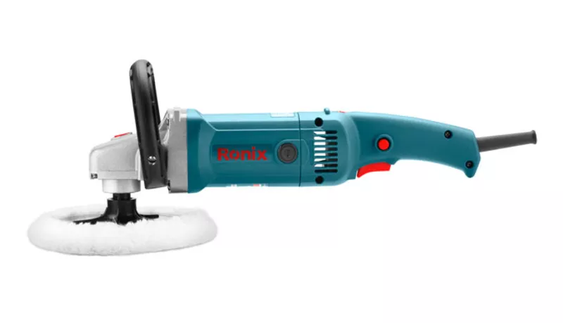 Electric Polisher 1400W