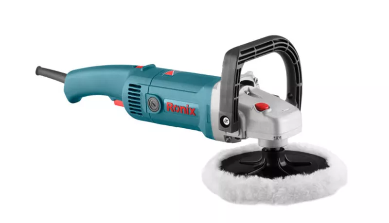 Electric Polisher 1400W 3