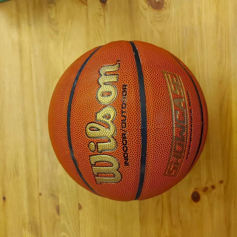 Мяч Баскетбольный Тренировочный Wilson NBA. Размер 7. Для зала и улицы