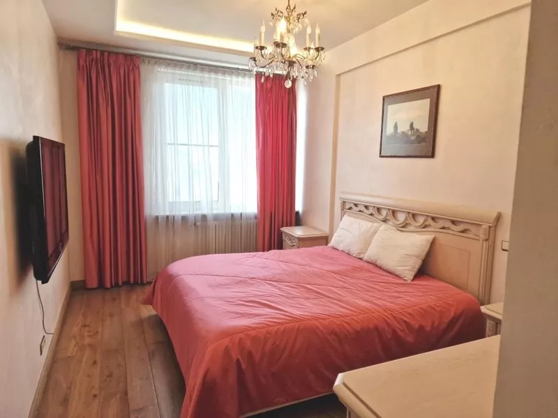 Продаем 2х комнатную квартиру г. Москва. 6