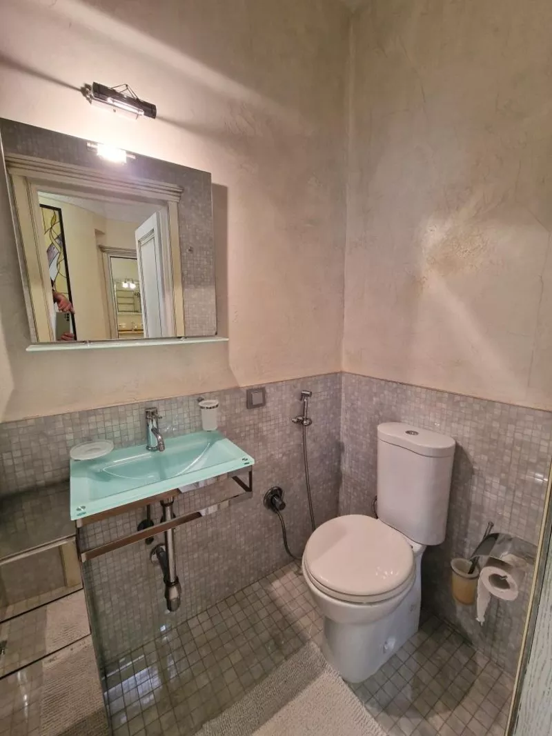 Продаем 2х комнатную квартиру г. Москва. 8