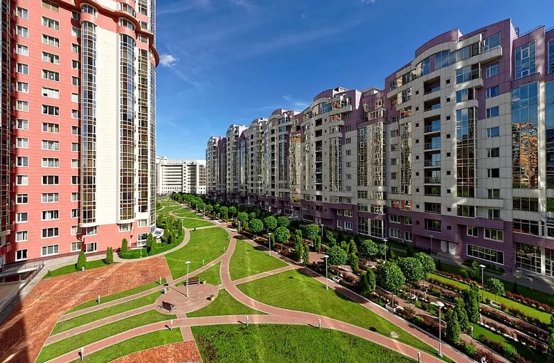 Продаем 2х комнатную квартиру г. Москва. 2