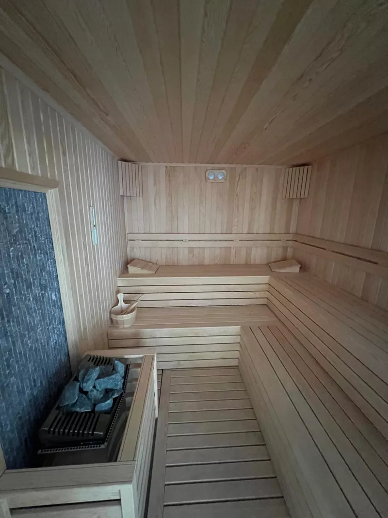 Алания,  Турция: готовые к проживанию квартиры в ЖК  8