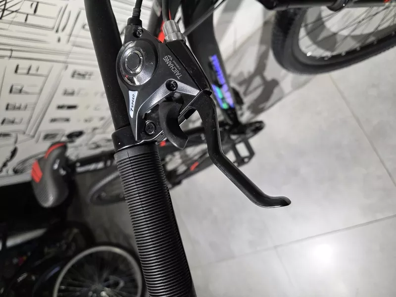 Велосипед Горный Skillmax. 21 рама. 29 колеса. Найнер. Скоростной. MTB 2