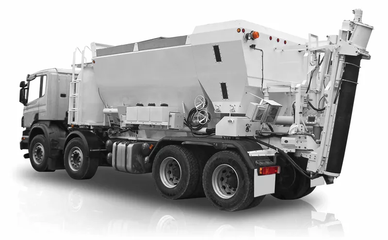 Мобильный бетонный завод Reimer RA-850 оборудование Б/У