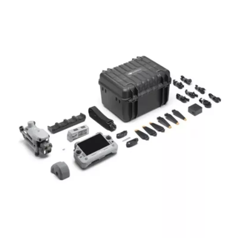 DJI Matrice 4E Drone with 1-Year Care Enterprise Plus (INDOELECTRONIC) 2