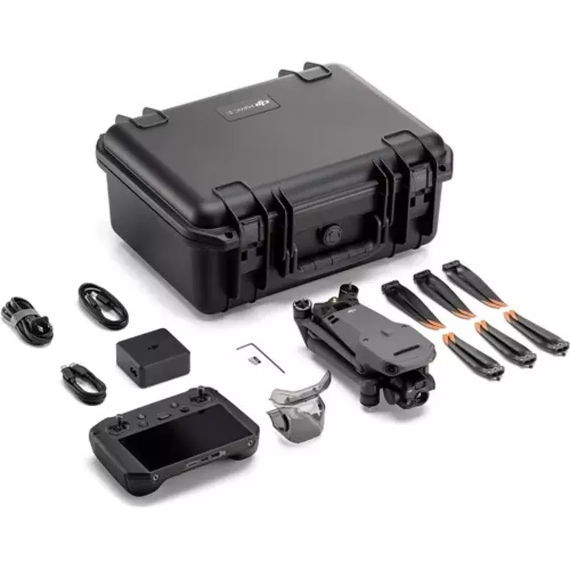 DJI Mavic 3 Thermal Drone with 2-Year DJI Care Enterprise Basic Kit 2